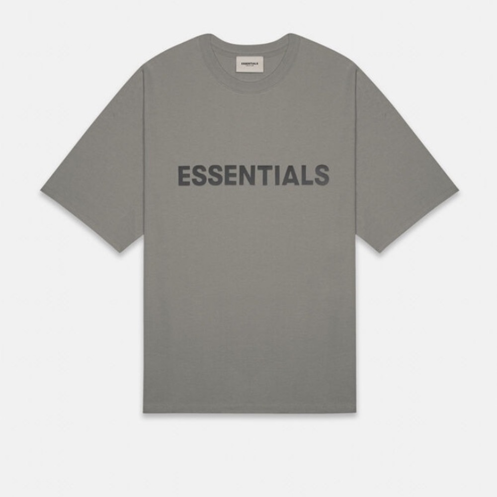 Fear of God Essentials t-shirt